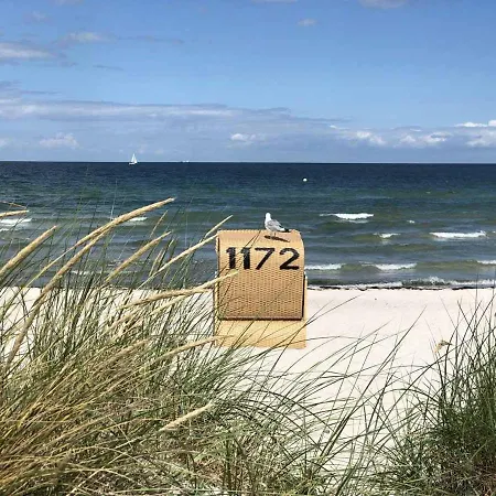 بيت للعطل Nils Holgersson *