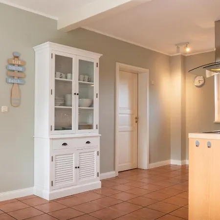 بيت للعطل Nils Holgersson كاليفورنيان