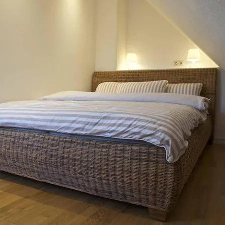 بيت للعطل Nils Holgersson