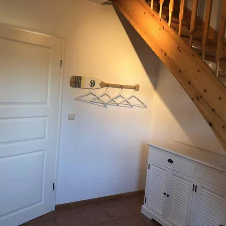 Nils Holgersson بيت للعطل