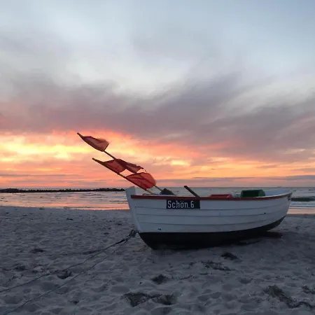 Nils Holgersson بيت للعطل كاليفورنيان