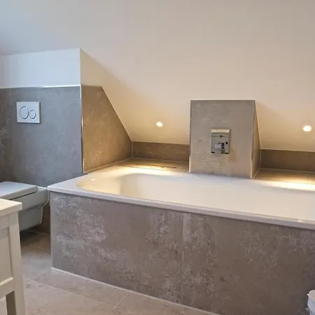 بيت للعطل Nils Holgersson كاليفورنيان