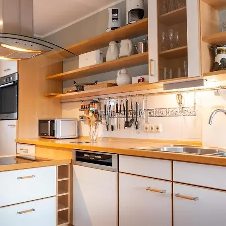 بيت للعطل Nils Holgersson