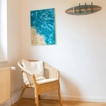 بيت للعطل Nils Holgersson *