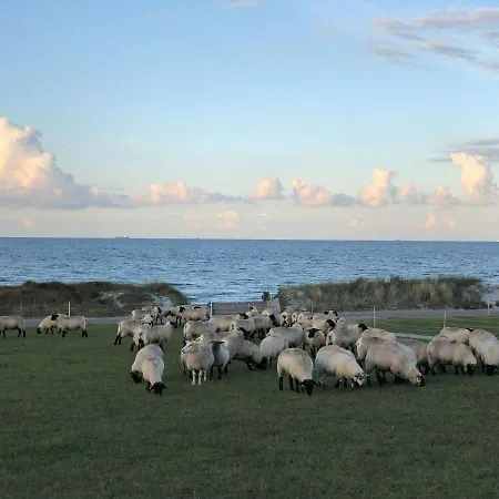 Nils Holgersson بيت للعطل *