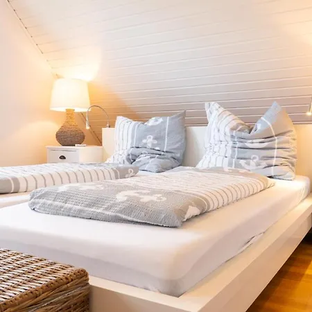 بيت للعطل Nils Holgersson كاليفورنيان