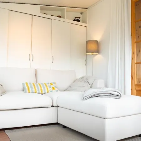 بيت للعطل Nils Holgersson