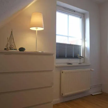 Nils Holgersson بيت للعطل