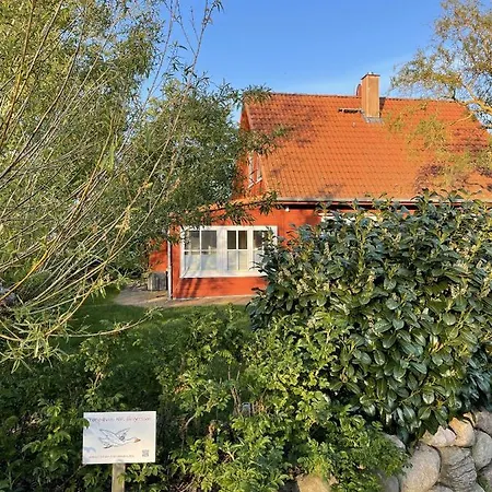 Nils Holgersson * كاليفورنيان