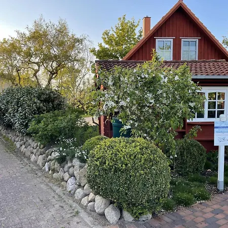 Nils Holgersson بيت للعطل كاليفورنيان