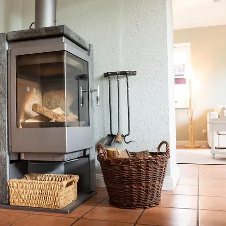 Nils Holgersson بيت للعطل