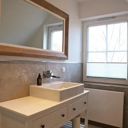 بيت للعطل Nils Holgersson *