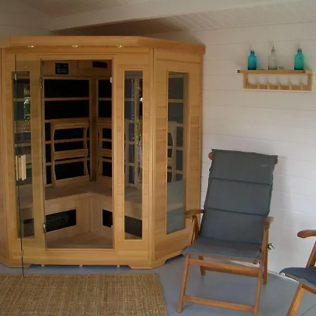 Nils Holgersson بيت للعطل *