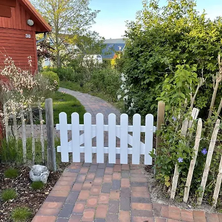 بيت للعطل Nils Holgersson