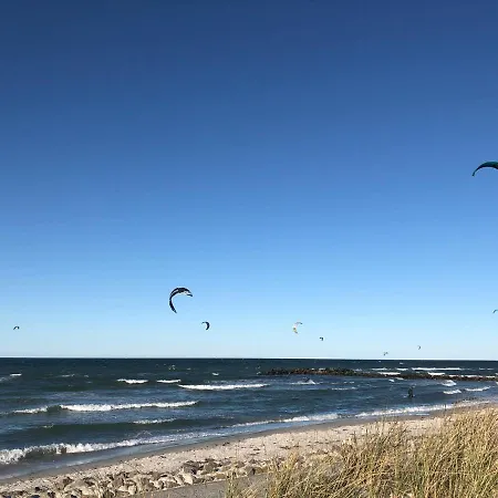 Nils Holgersson بيت للعطل