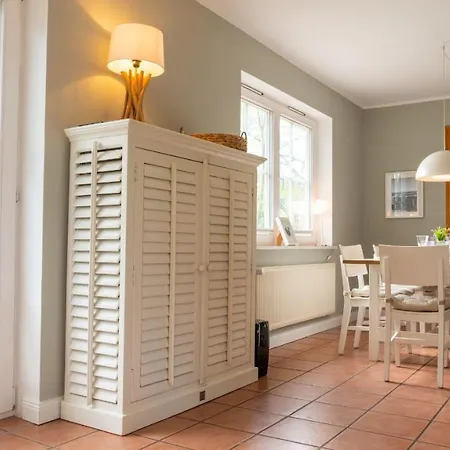 بيت للعطل Nils Holgersson كاليفورنيان