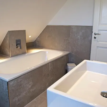 بيت للعطل Nils Holgersson