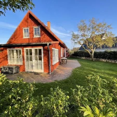 Nils Holgersson كاليفورنيان