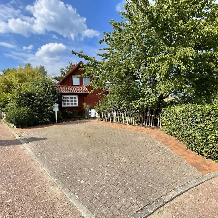 بيت للعطل Nils Holgersson كاليفورنيان