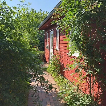 بيت للعطل Nils Holgersson