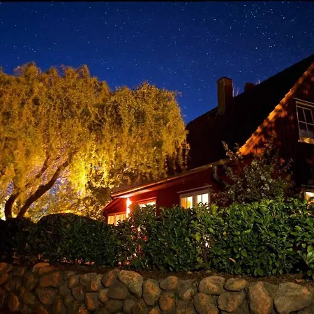 Nils Holgersson بيت للعطل كاليفورنيان