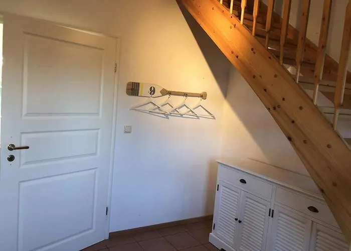 Nils Holgersson Дом отдыха