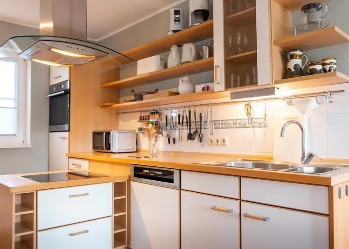 Дом отдыха Nils Holgersson