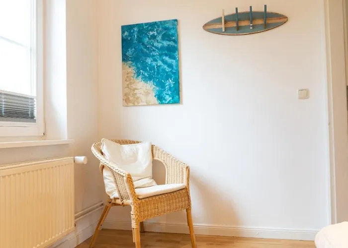 Дом отдыха Nils Holgersson *