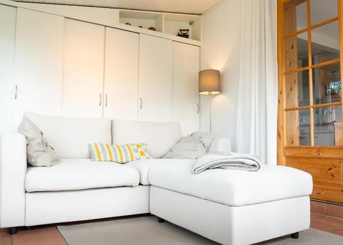 Дом отдыха Nils Holgersson