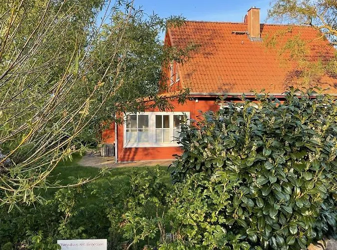 Nils Holgersson * Калифорниен