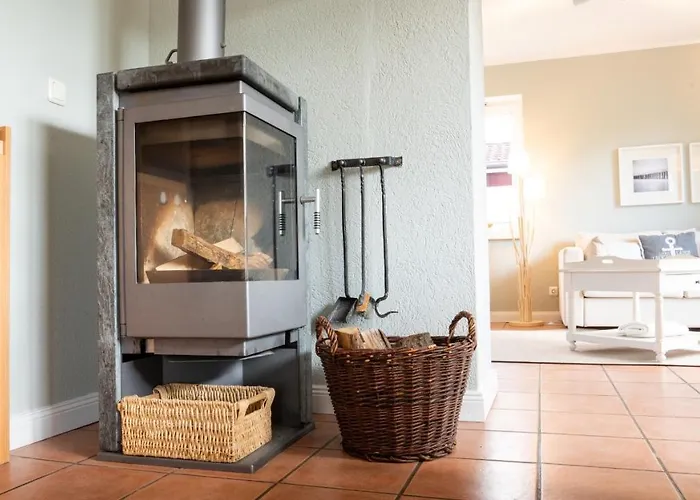 Nils Holgersson Дом отдыха