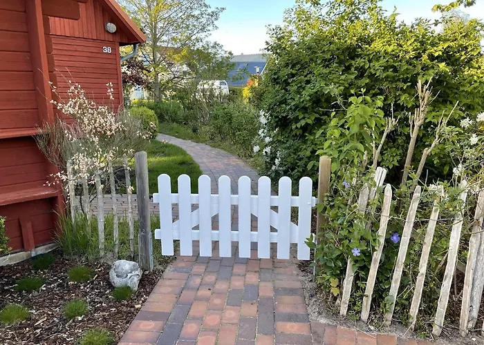 Дом отдыха Nils Holgersson