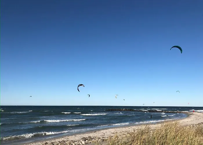 Nils Holgersson Дом отдыха